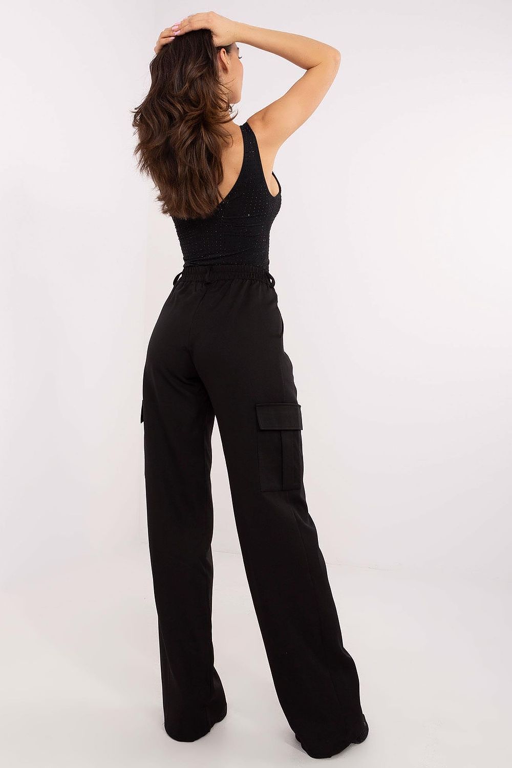 Women trousers model 206618 Lakerta