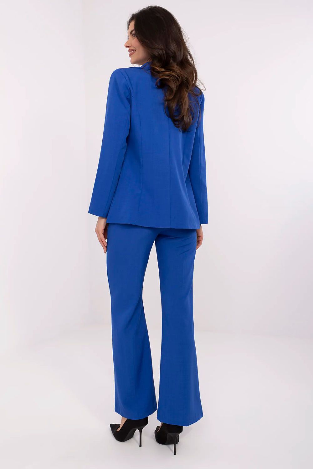 Women trousers model 209183 Italy Moda