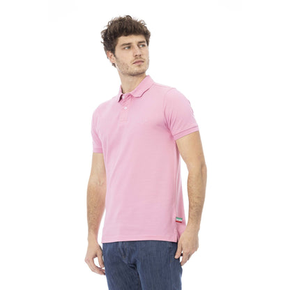 Baldinini Trend - Polo Roze