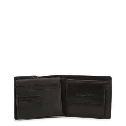 Lumberjack Leather Wallet