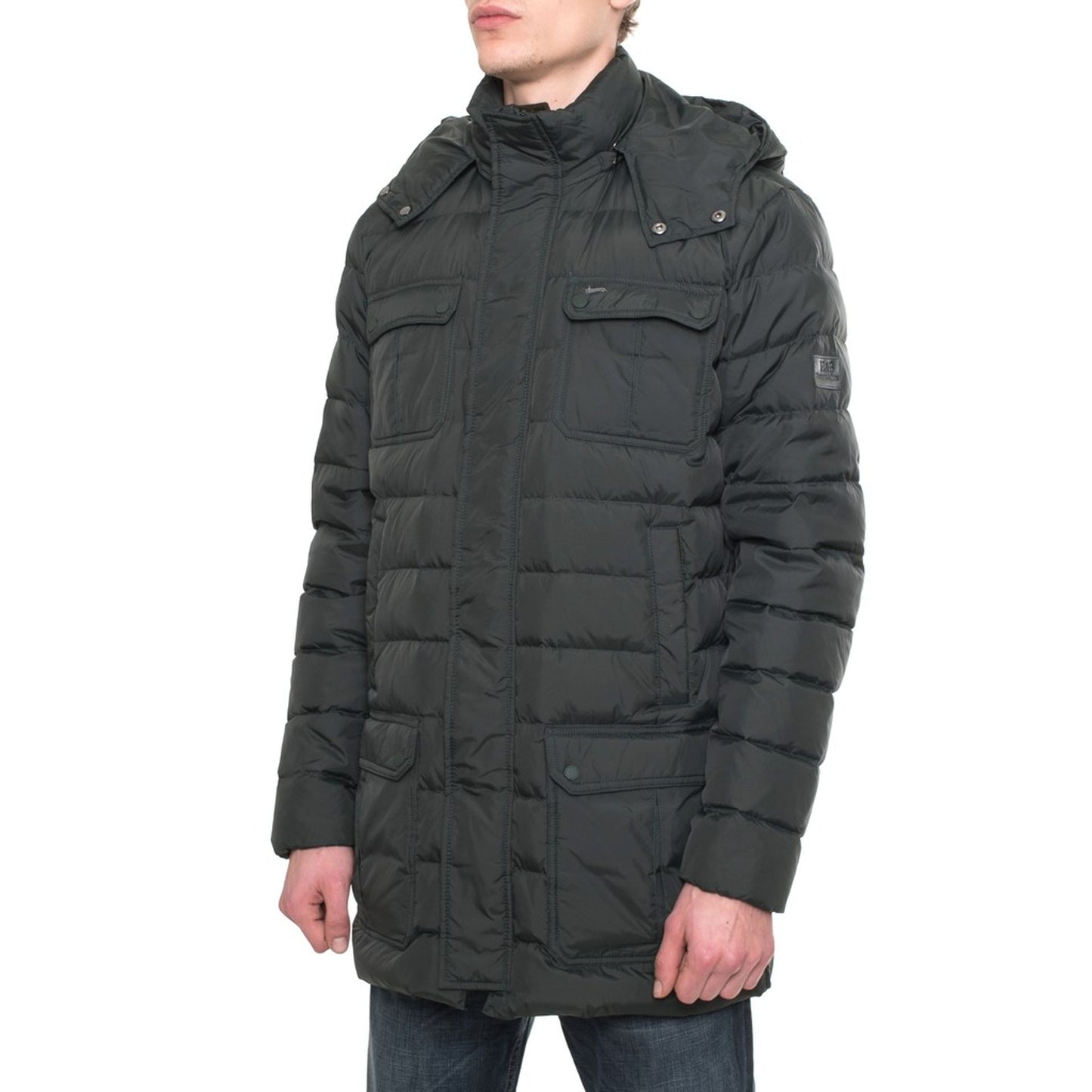 Harmont & Blaine Jacket