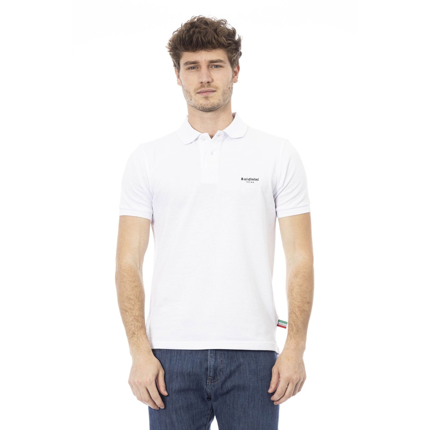 Baldinini Trend Polo Shirt