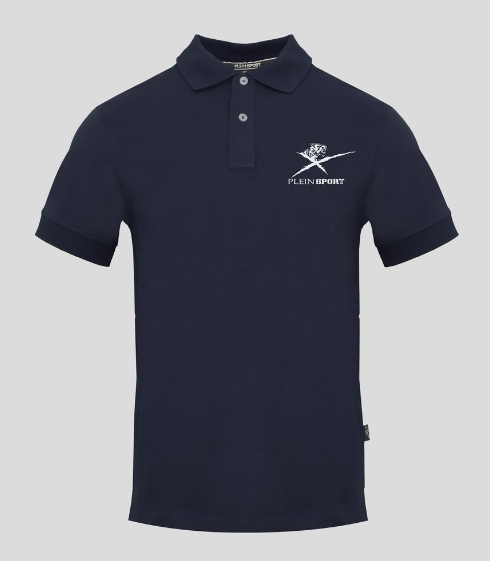 Plein Sport Polo Shirt