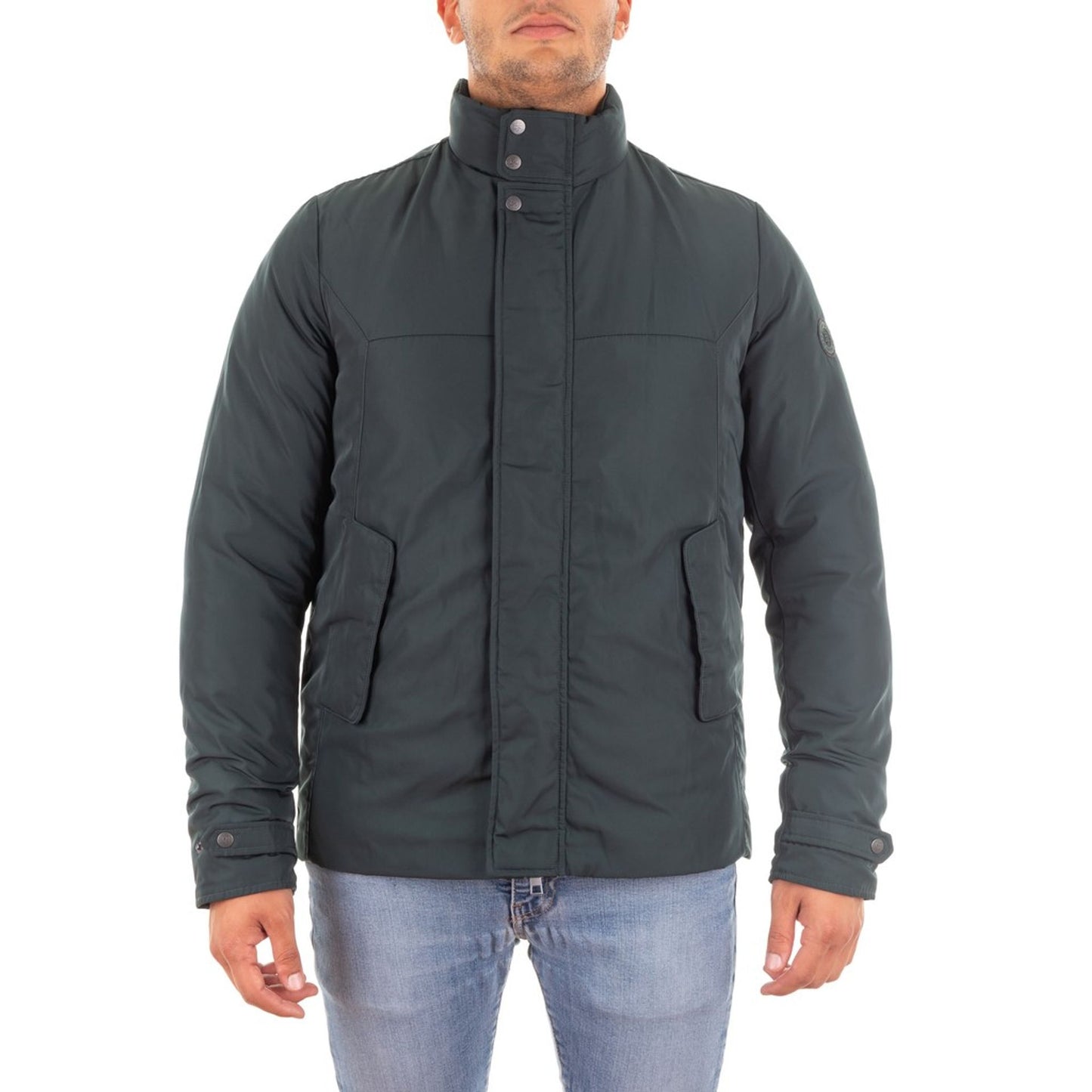 Harmont & Blaine Jacket