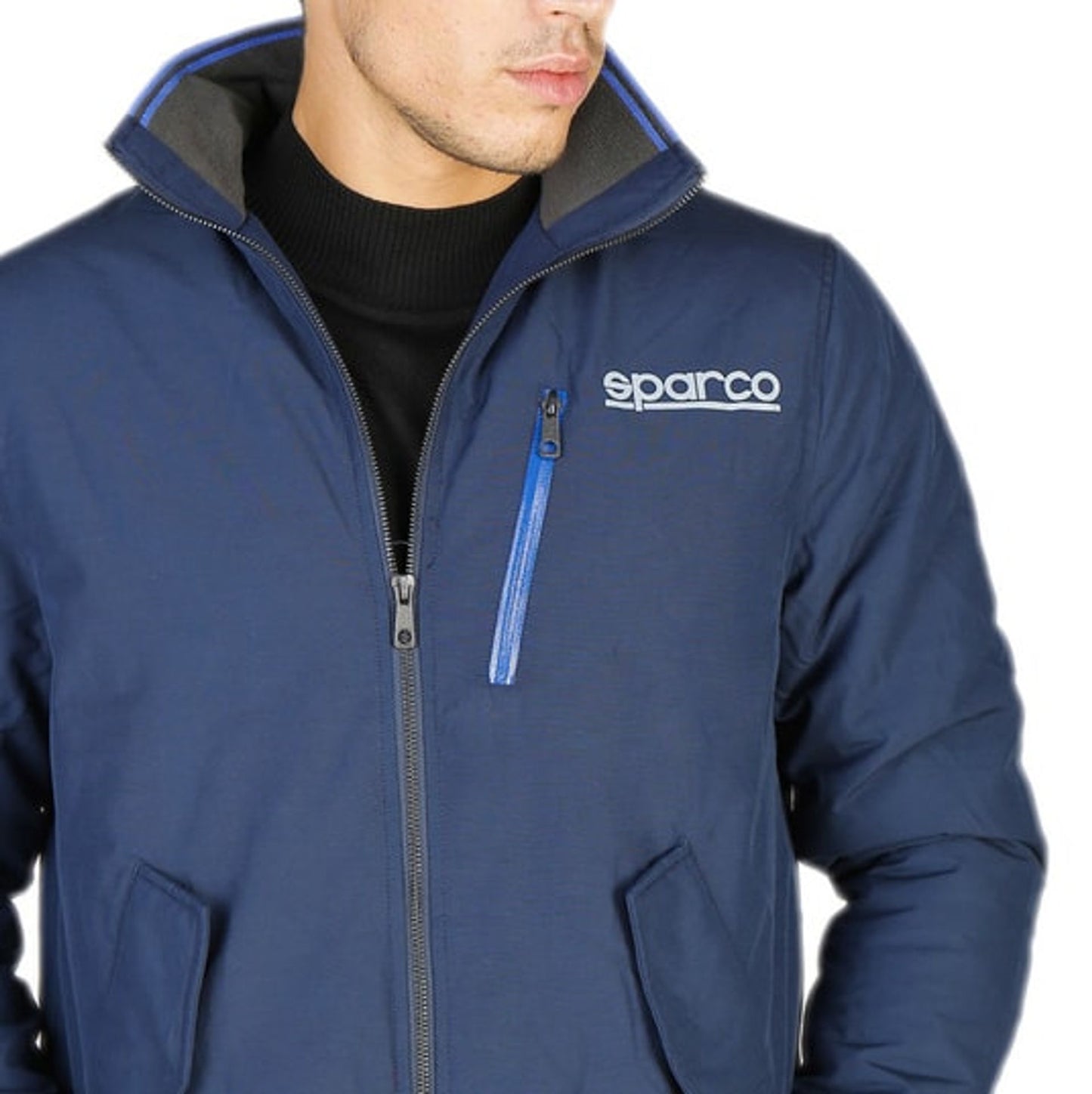 Sparco Jacket