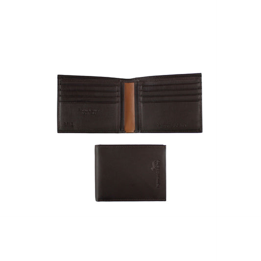 Harmont & Blaine Leather Wallet