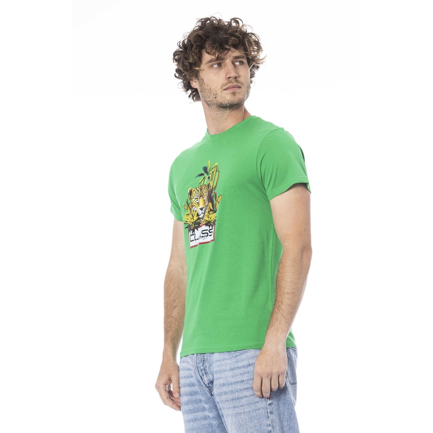 Cavalli Class T-shirts