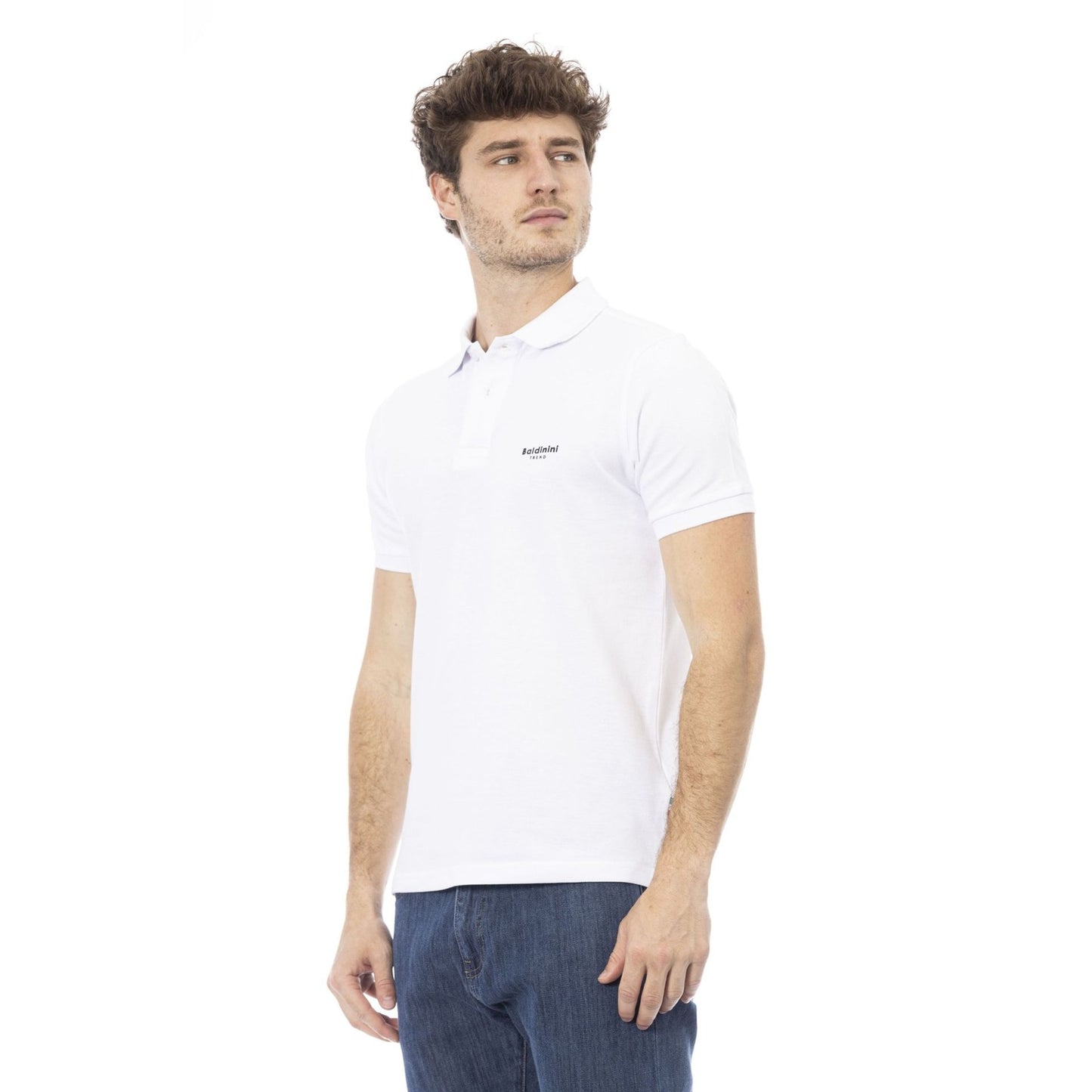 Baldinini Trend Polo Shirt