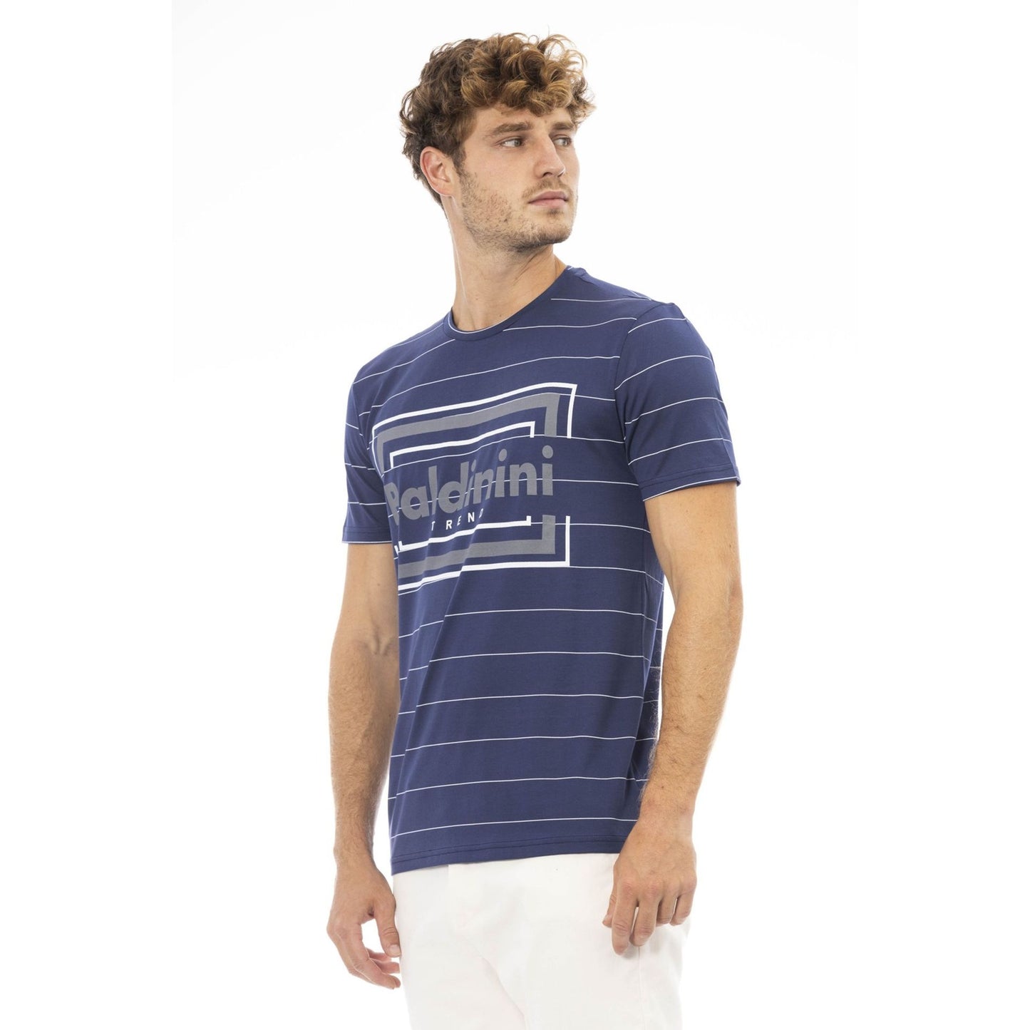 Baldinini Trend T-shirts