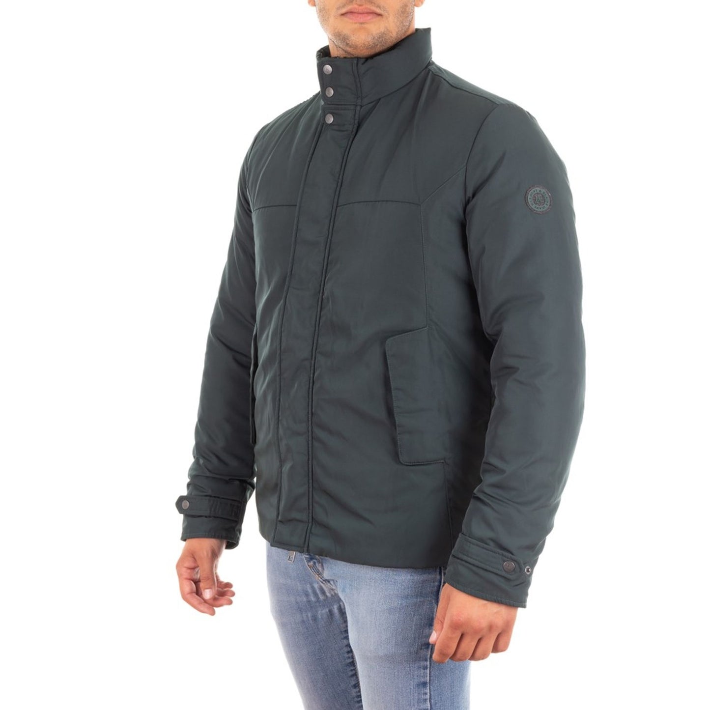 Harmont & Blaine Jacket