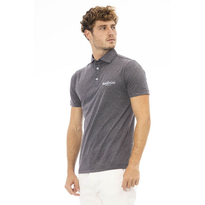 Baldinini Trend Polo Shirt