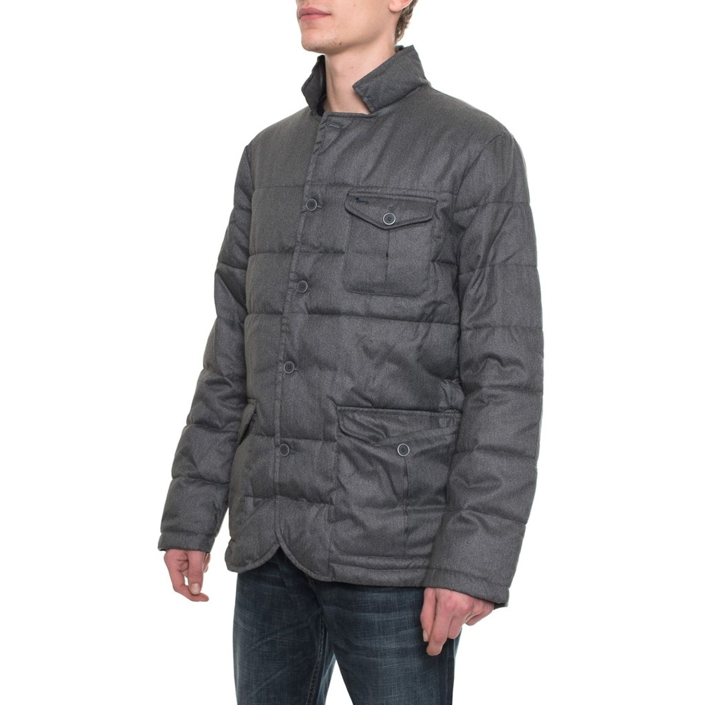 Harmont & Blaine Jacket