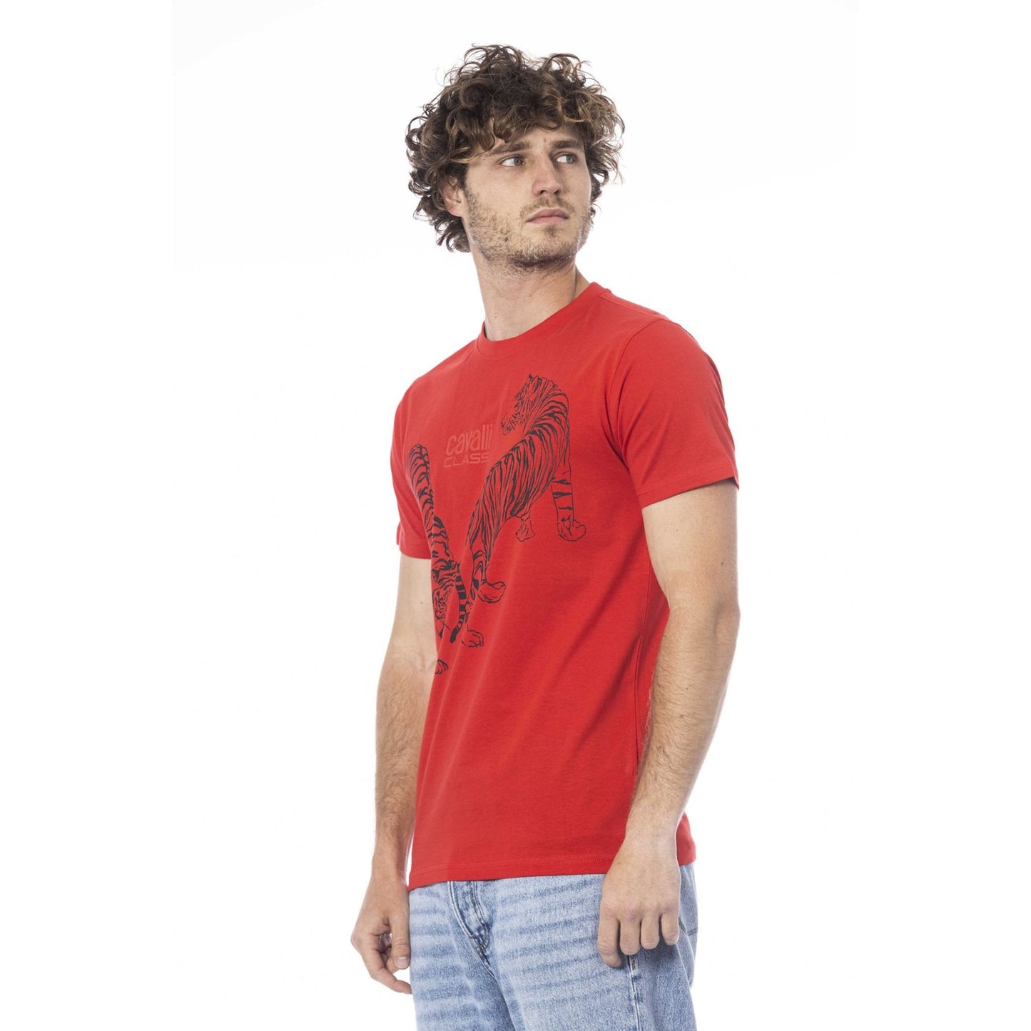 Cavalli Class T-shirts