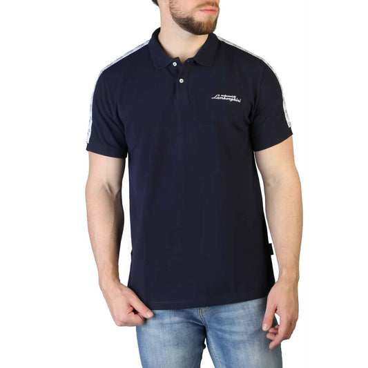 Lamborghini Polo Shirt