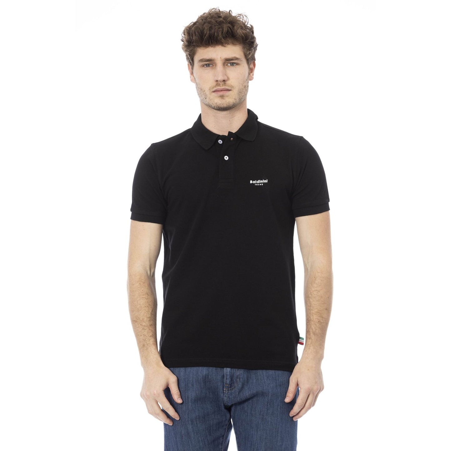 Baldinini Trend Polo Shirt