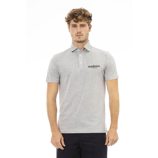 Baldinini Trend Polo Shirt