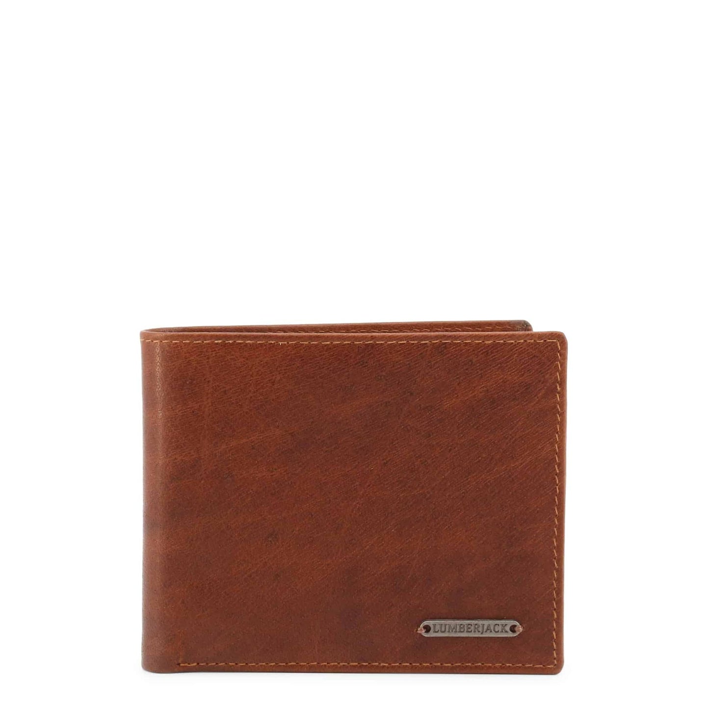 Lumberjack Leather Wallet