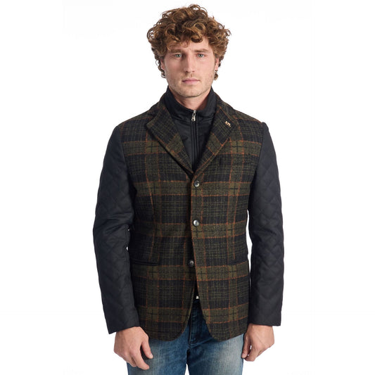 Roberto Pepe Luxury Jacket