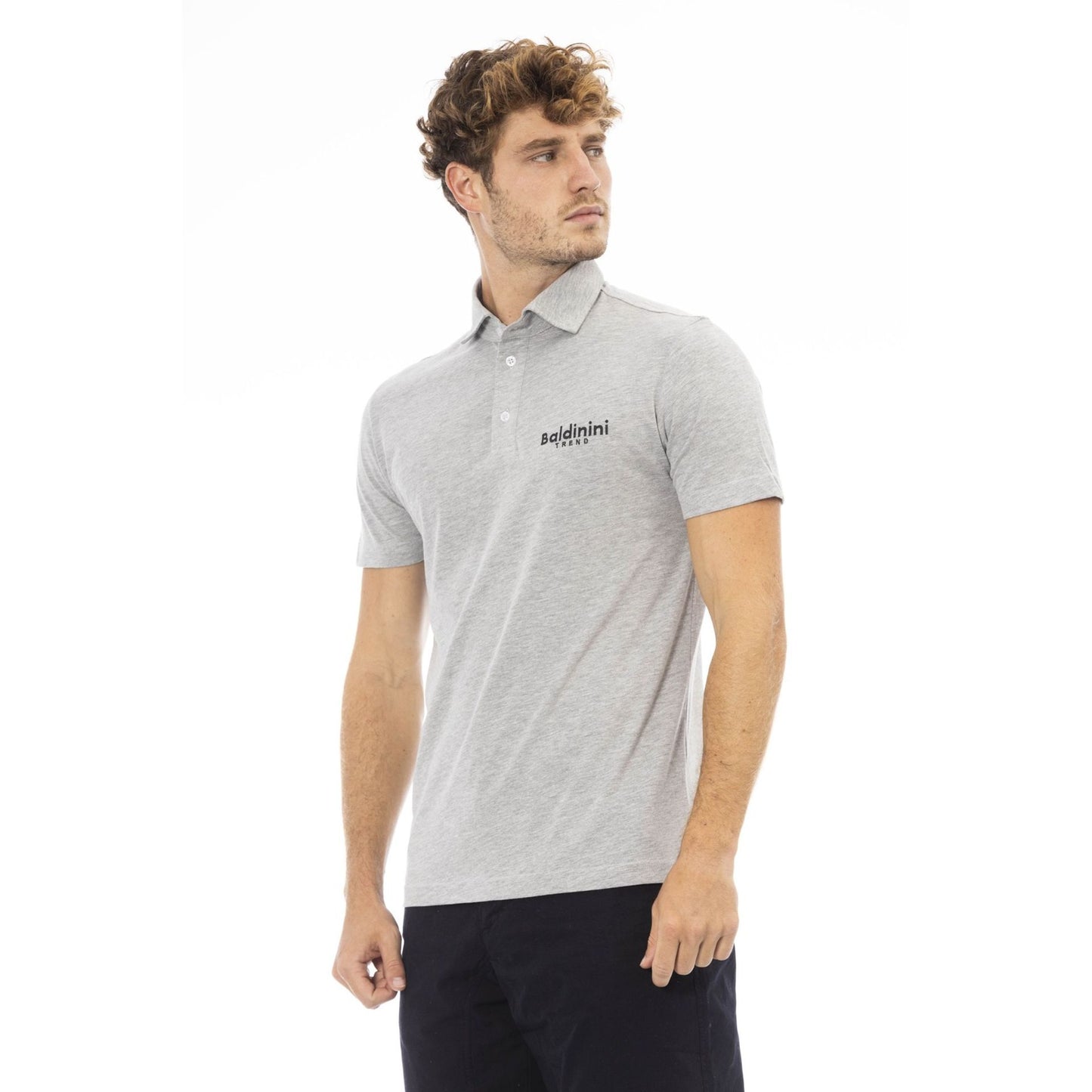 Baldinini Trend Polo Shirt