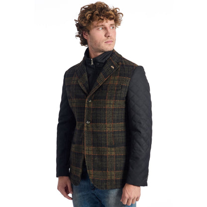 Roberto Pepe Luxury Jacket