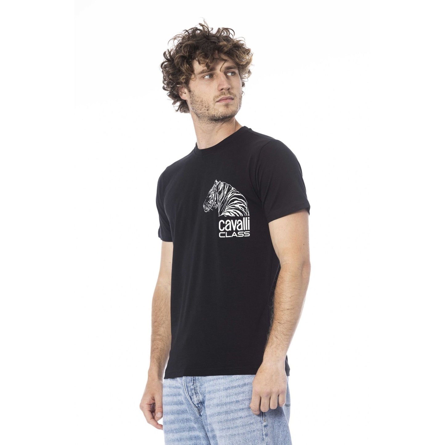 Cavalli Class T-shirts