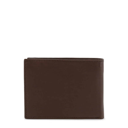 Ungaro Leather Wallet