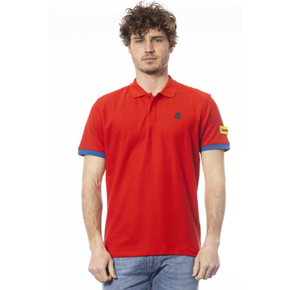 Invicta - Polo Rood