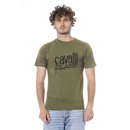 Cavalli Class T-shirts