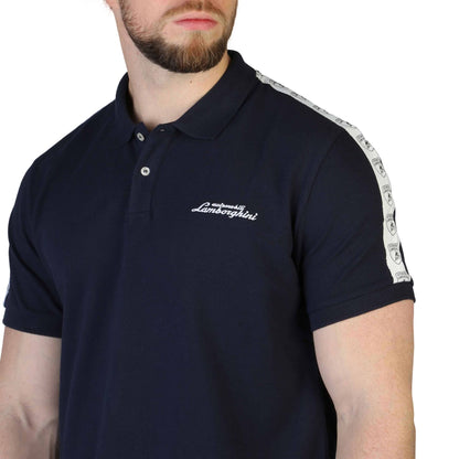 Lamborghini Polo Shirt