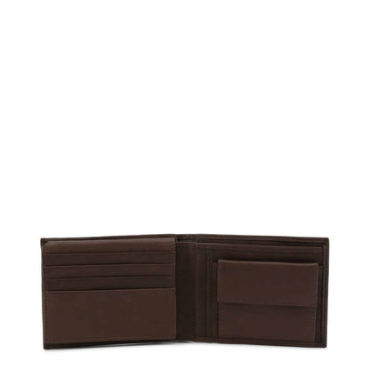 Ungaro Leather Wallet