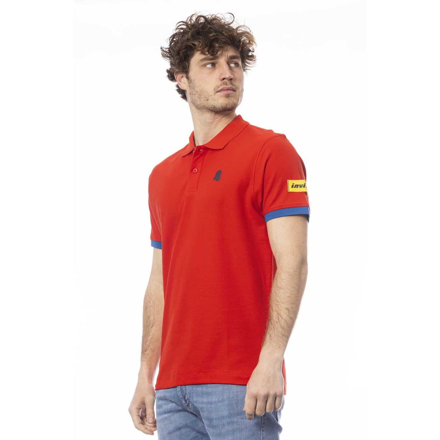 Invicta Polo Shirt