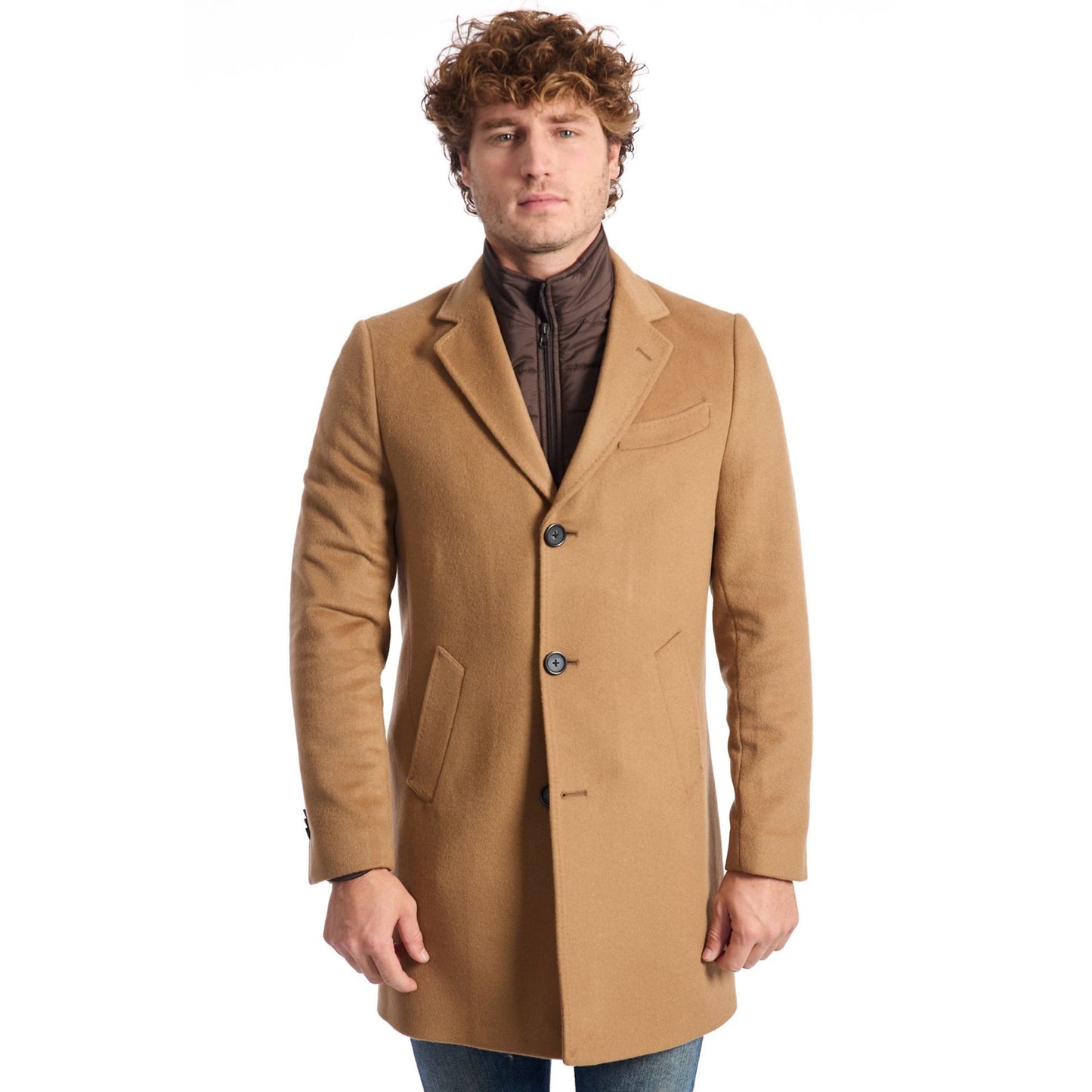 Baldinini Trend Coat