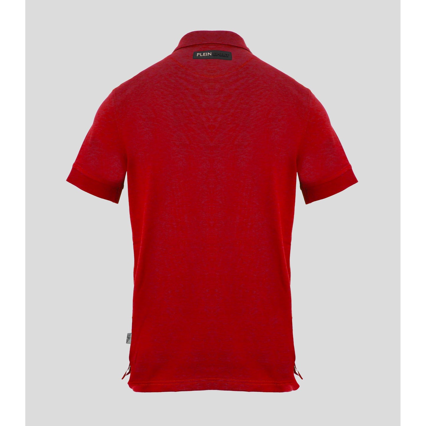 Plein Sport - Polo Rood