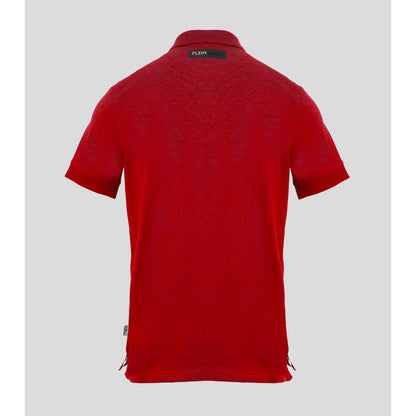 Plein Sport - Polo Rood