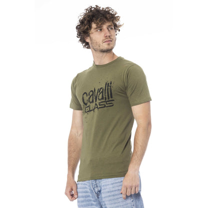 Cavalli Class T-shirts