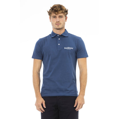 Baldinini Trend Polo Shirt