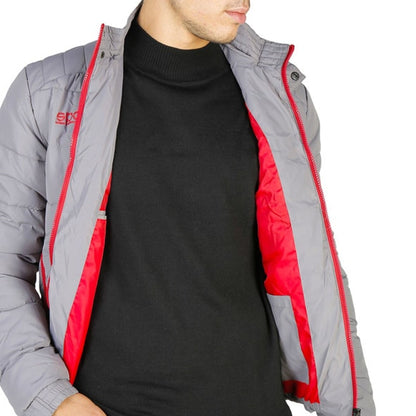 Sparco Jacket