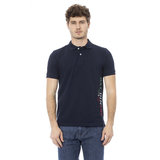 Baldinini Trend Polo Shirt