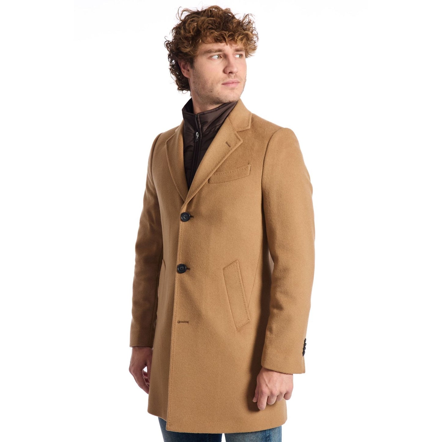 Baldinini Trend Coat