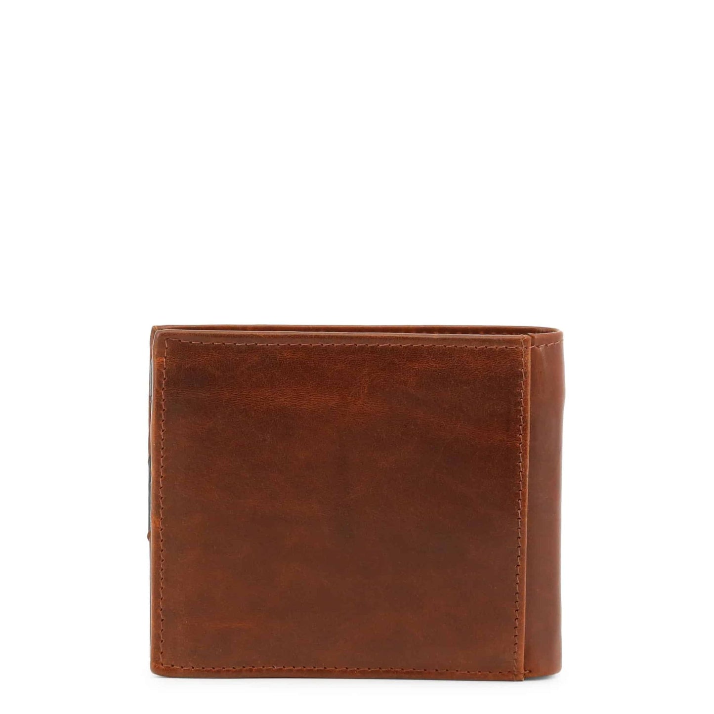 Lumberjack Leather Wallet