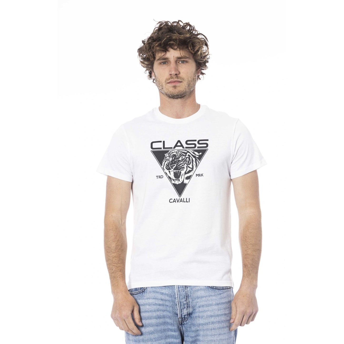 Cavalli Class T-shirts