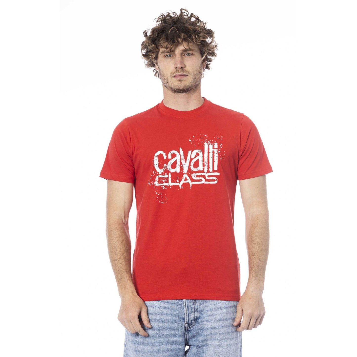 Cavalli Class T-shirts