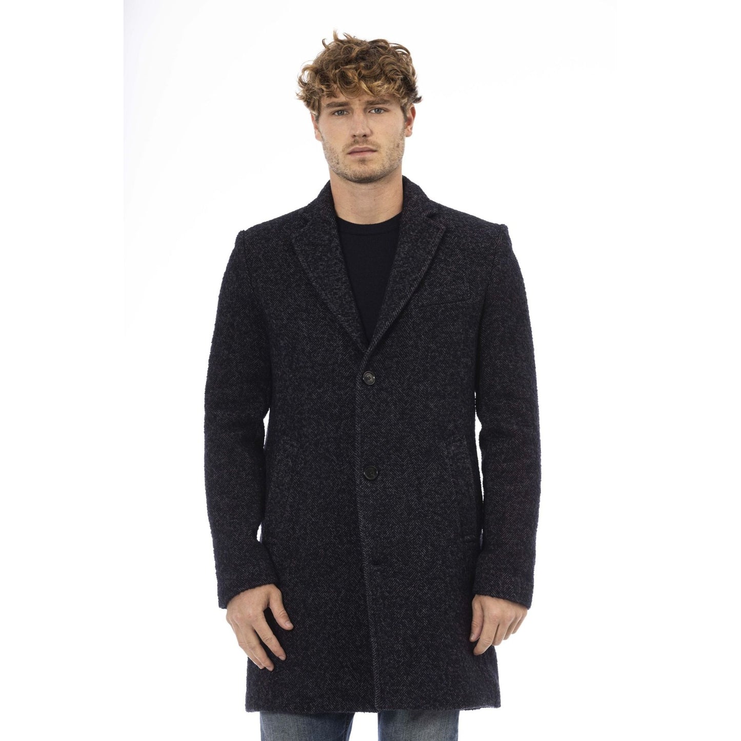 Baldinini Trend Coat