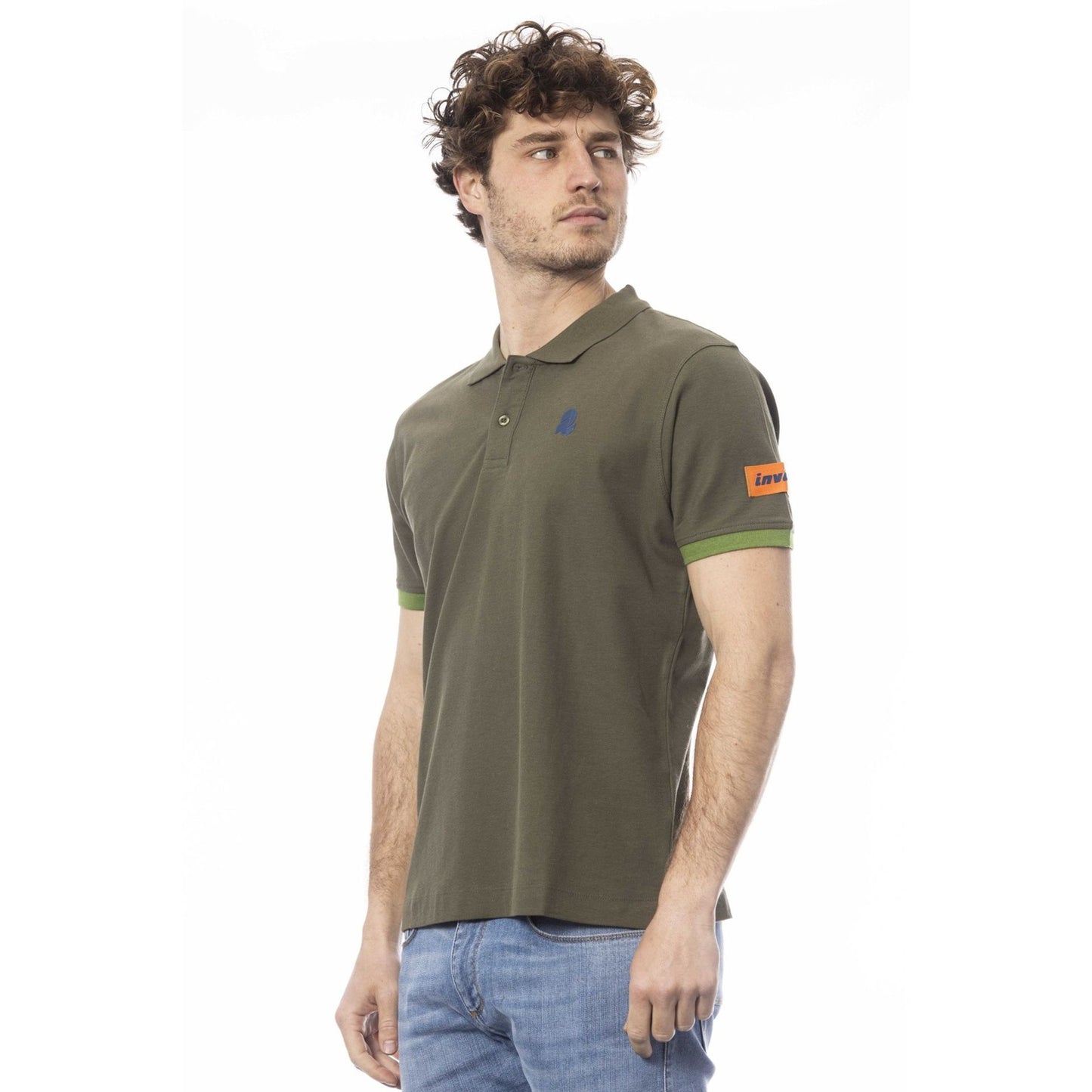 Invicta Polo Shirt