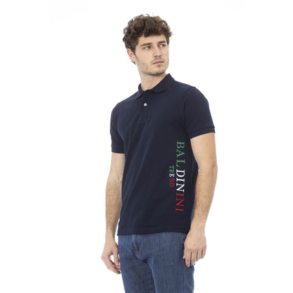 Baldinini Trend Polo Shirt