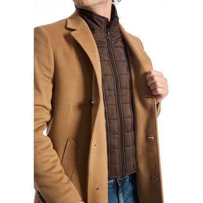 Baldinini Trend Coat