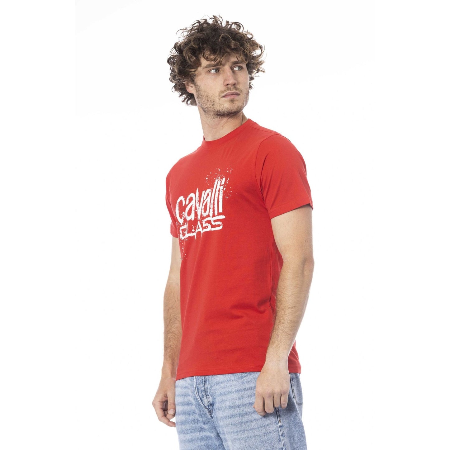 Cavalli Class T-shirts