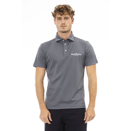 Baldinini Trend Polo Shirt