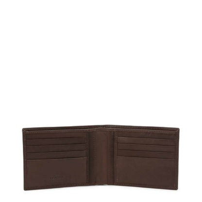 Ungaro Leather Wallet