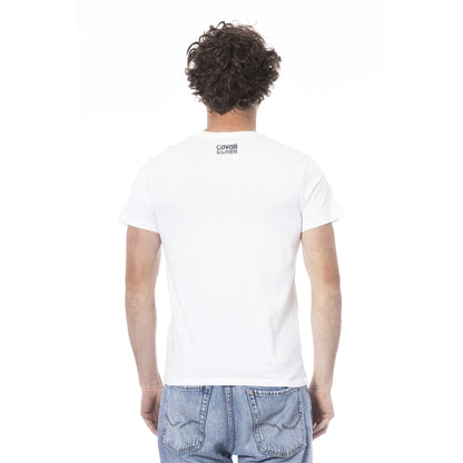 Cavalli Class T-shirts